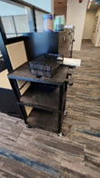 Mobile Cart 