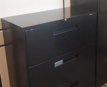 3-High Cabinet