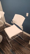 Bar-Height Stool