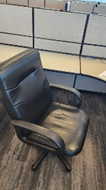 Misc. Leather Task Chair