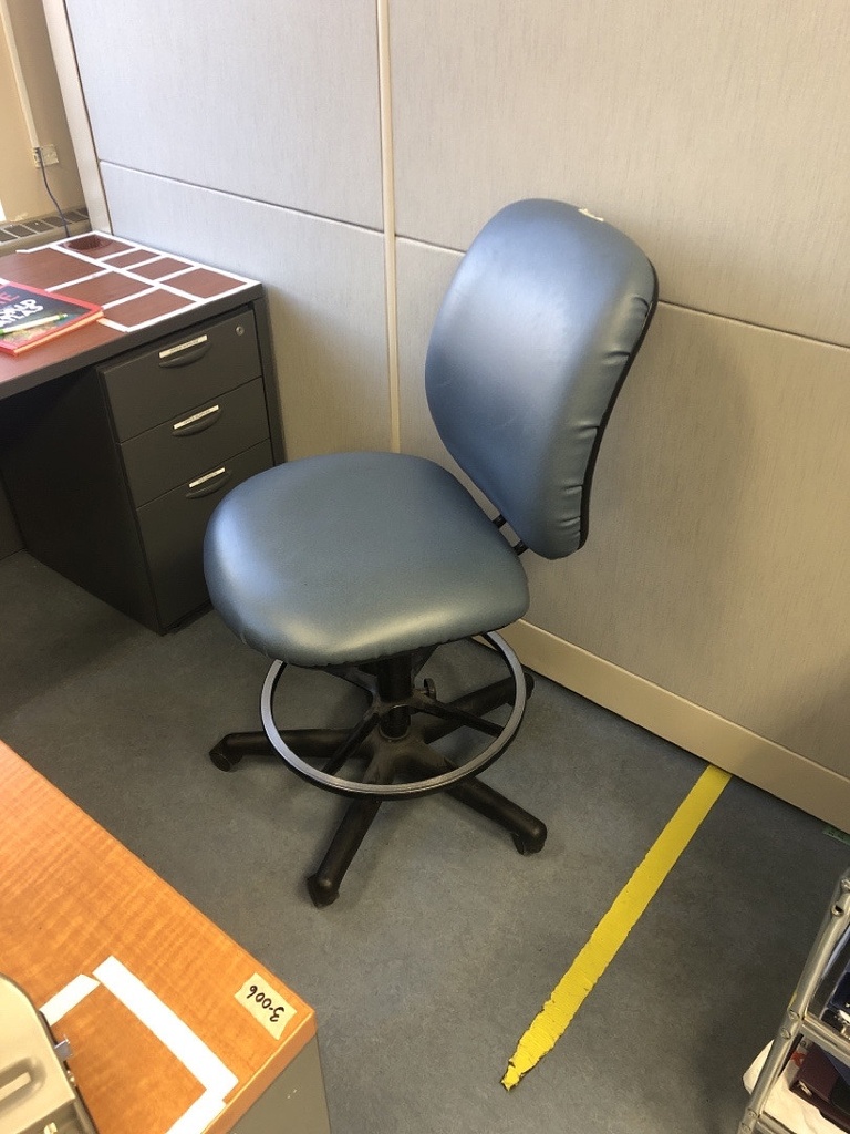 Task Chair no Arms 
