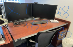 Workstation | 工作站