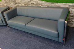 Sofa | 沙发