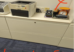 Cabinet | 文件櫃