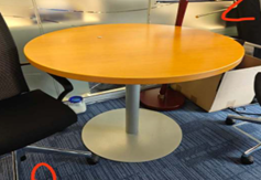 Round Table | 圆桌会议