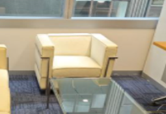 Sofa Chair | 沙发椅