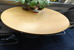 Round Table | 圆桌会议