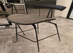 Bar Chair | 酒吧椅