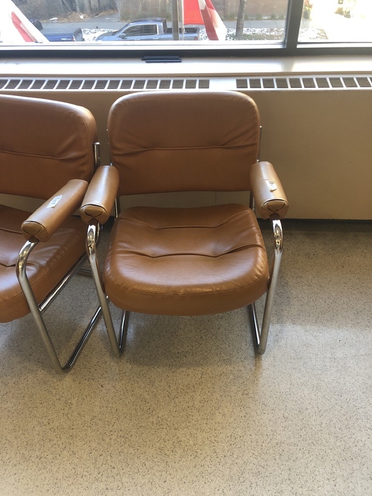 Lounge Chair
