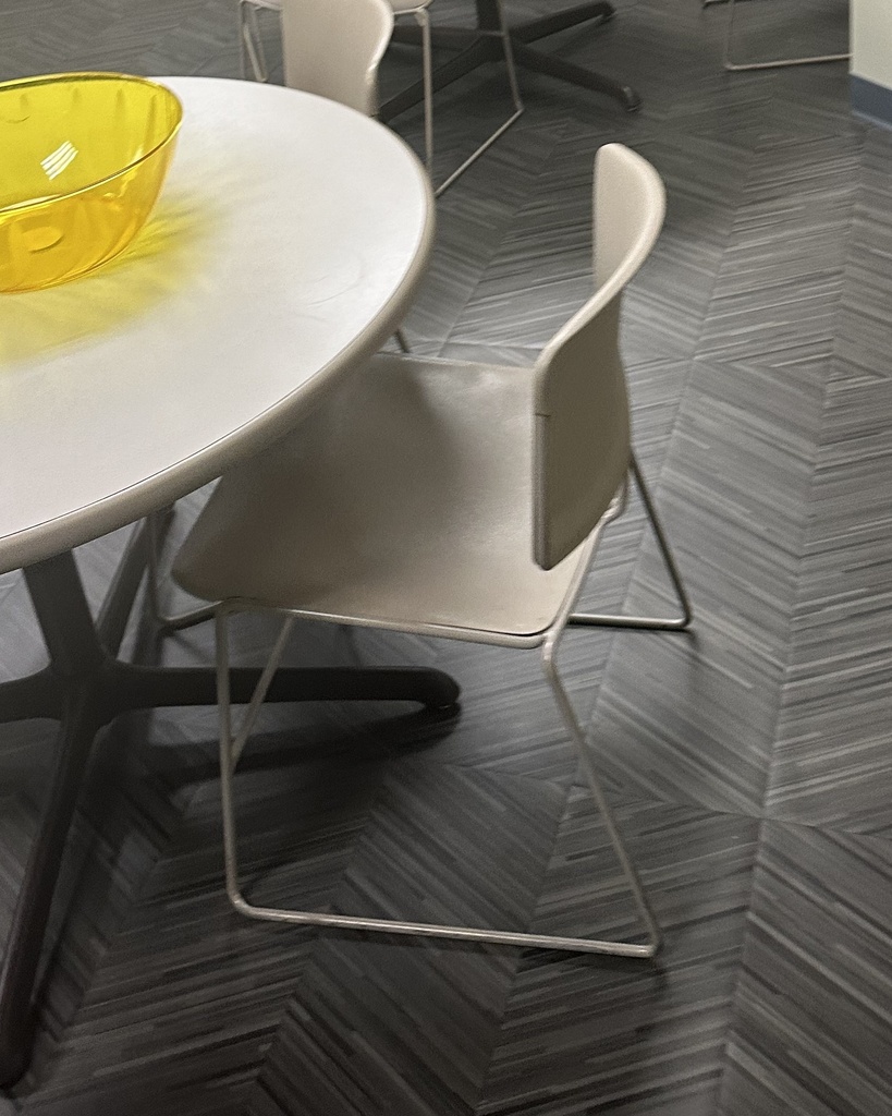 Break Room Chair