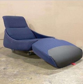 Hosu Lounge Chair