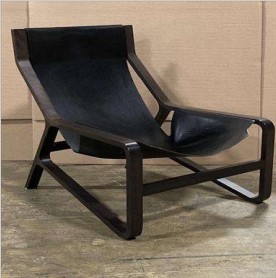 Italian Lounge Chair