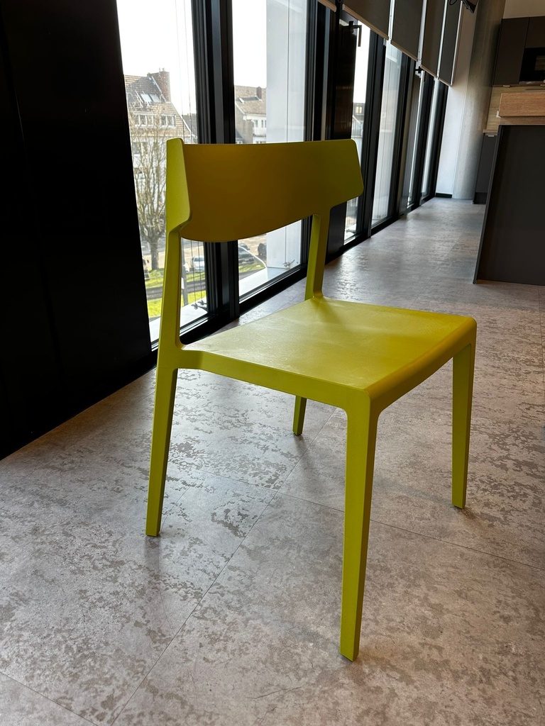 Chair, green