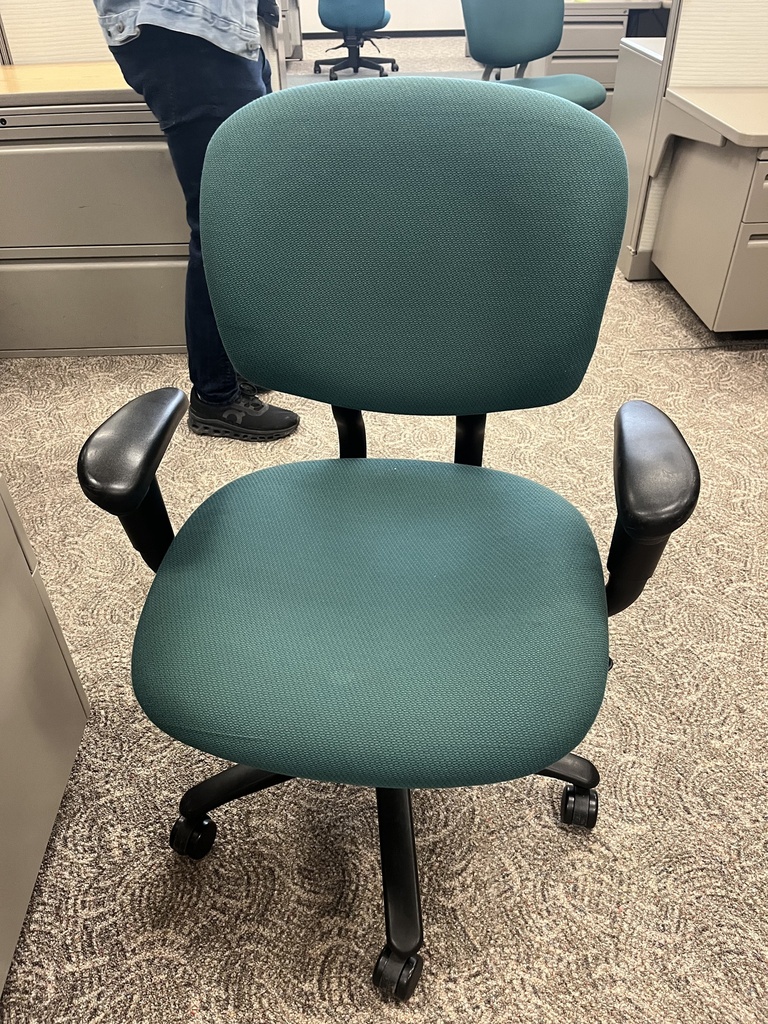 Teal Task