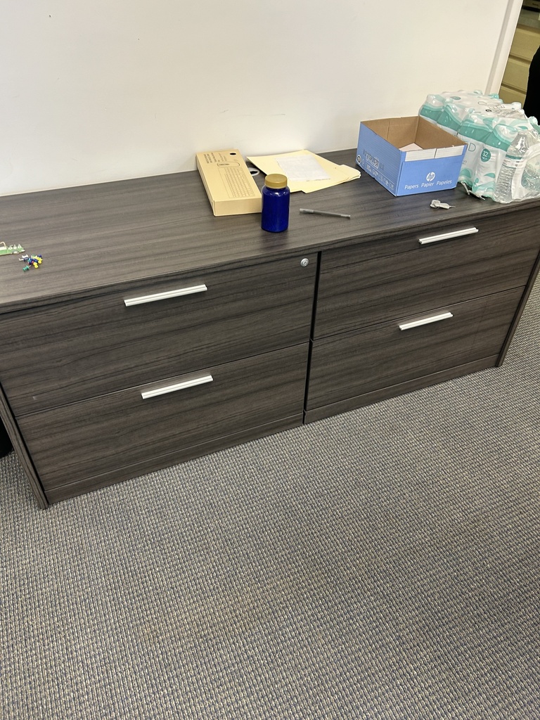 Credenza