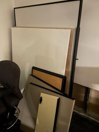 Misc. items