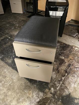 File cabinet
