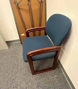 Guest Chair