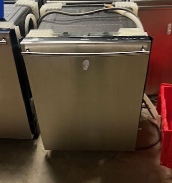 Bosch dishwasher