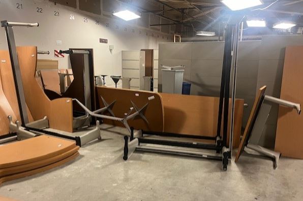 Various recycling