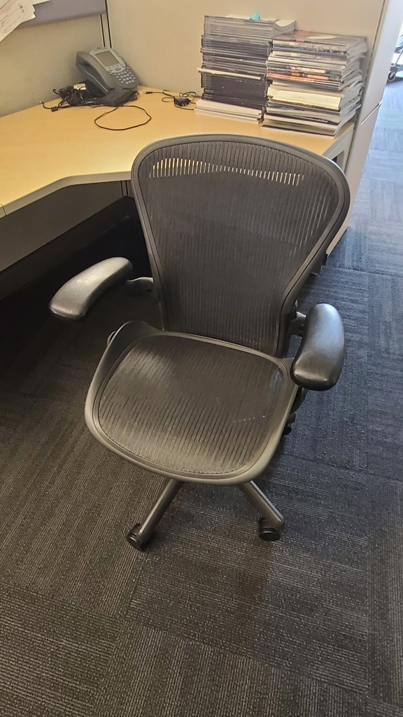 Aeron Chair