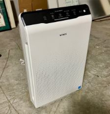 Air purifier
