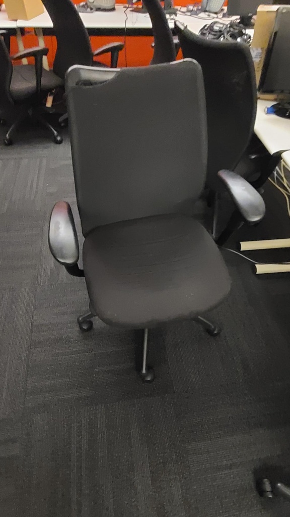 Mesh Chair