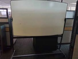 Mobile Whiteboard