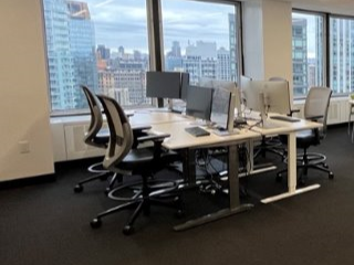 Task Chairs