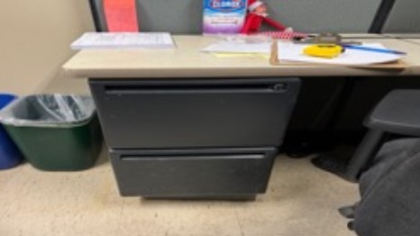 WS Cabinet