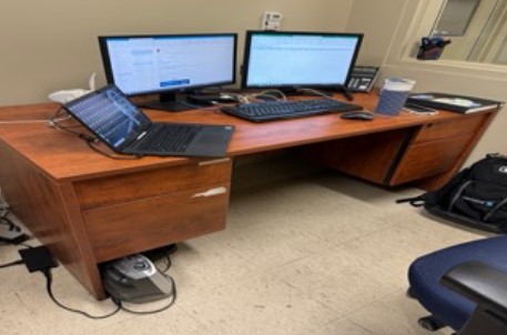 Desk