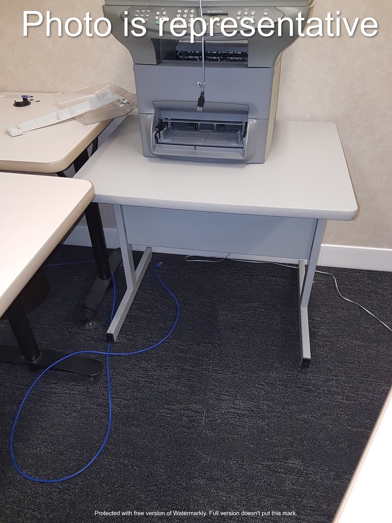 Printer Table (19x20)