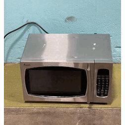 M09003SST - Microwave Oven, w/ Touch Screen, 900 Watts Power (19Wx16Dx12H)
