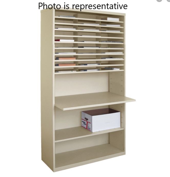 Mail Sorter