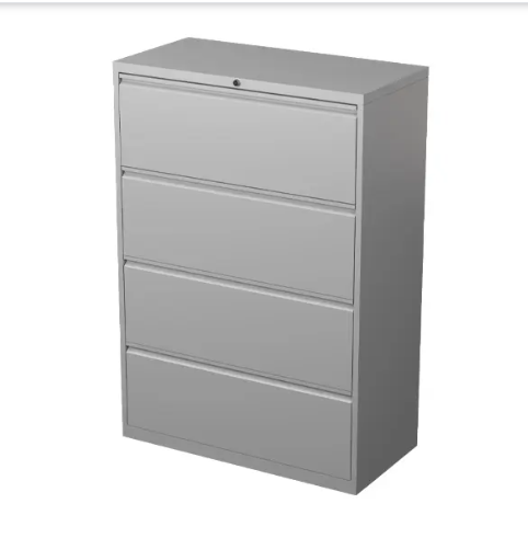 4H File Cabinet