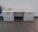 Plam Top Credenza (20x90)