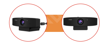 AV HC010 - Huddle Camera