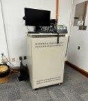 Mobile Computer Cabinet