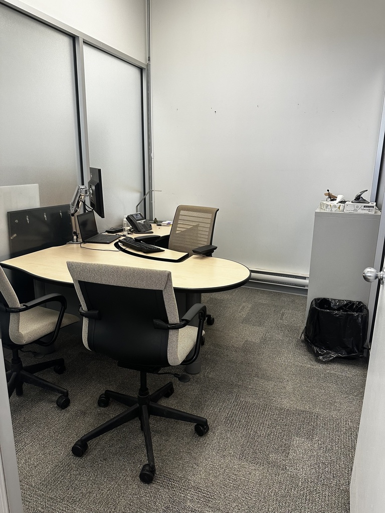 Private Office Suite  