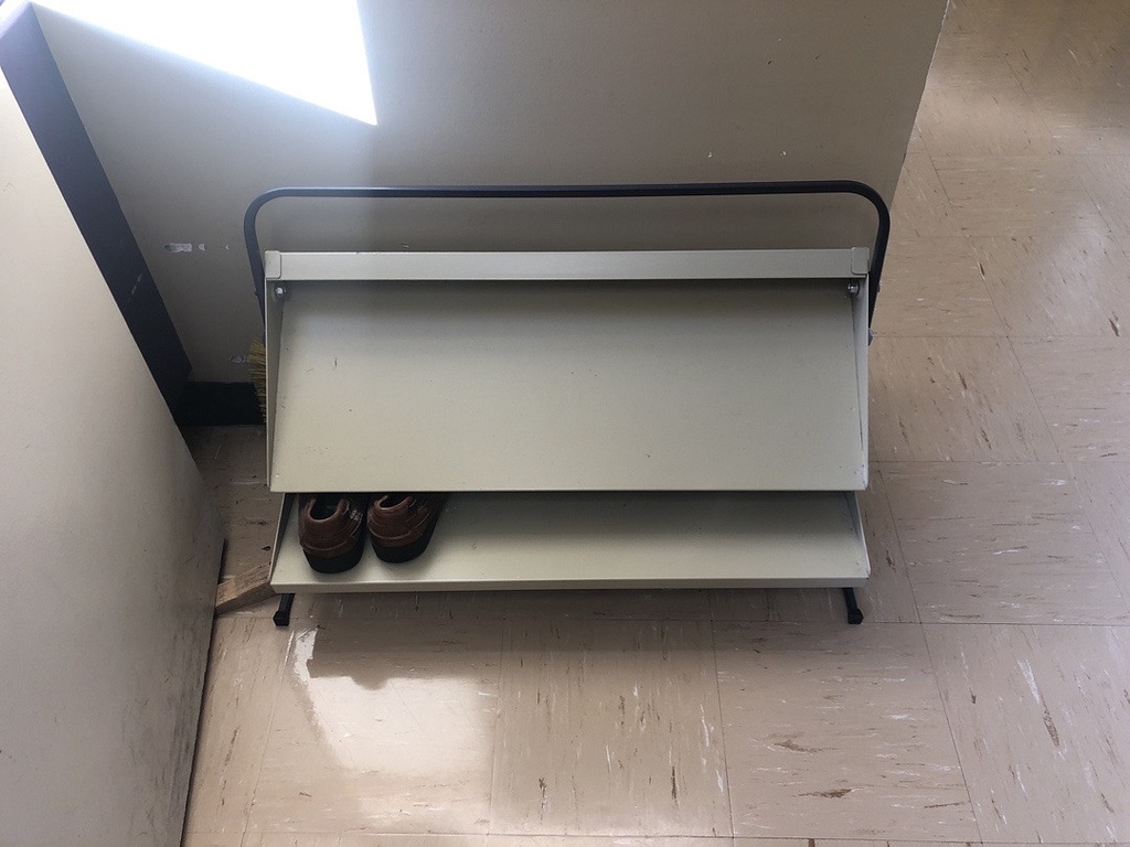 Shelving Unit Small 