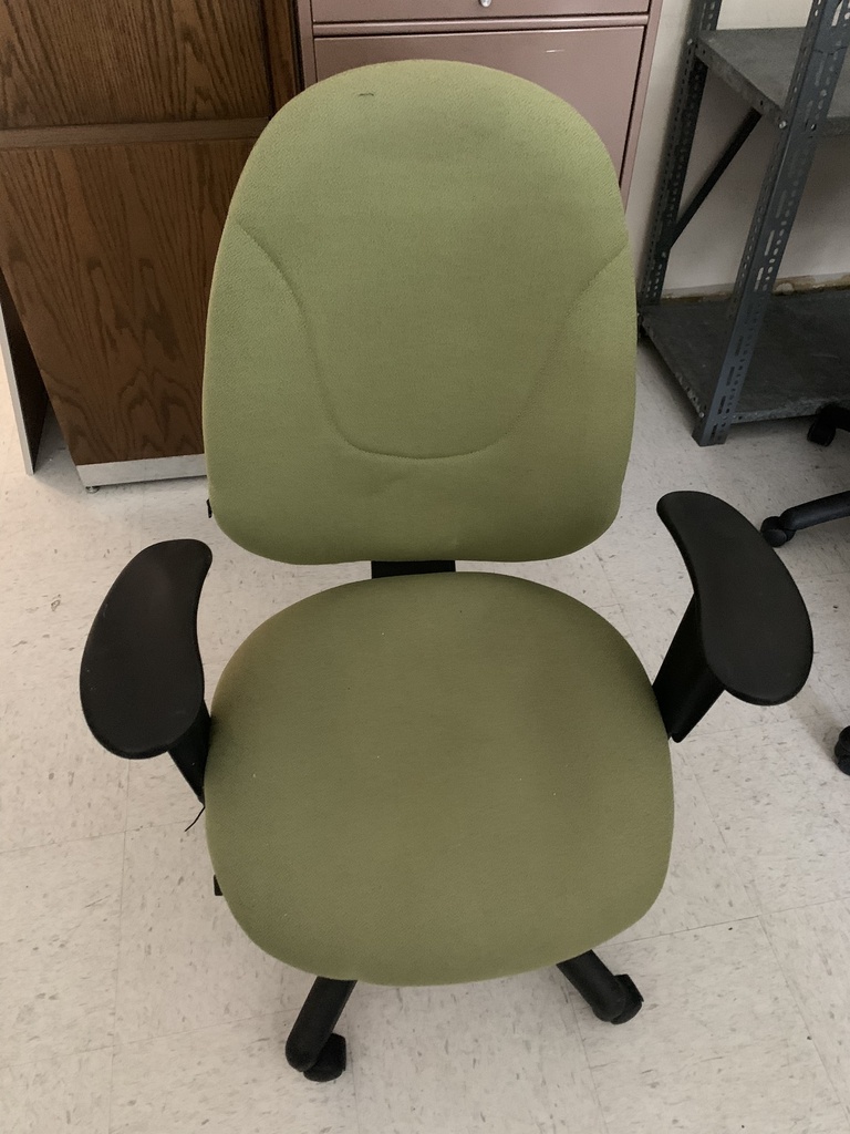 Misc. Task Chairs