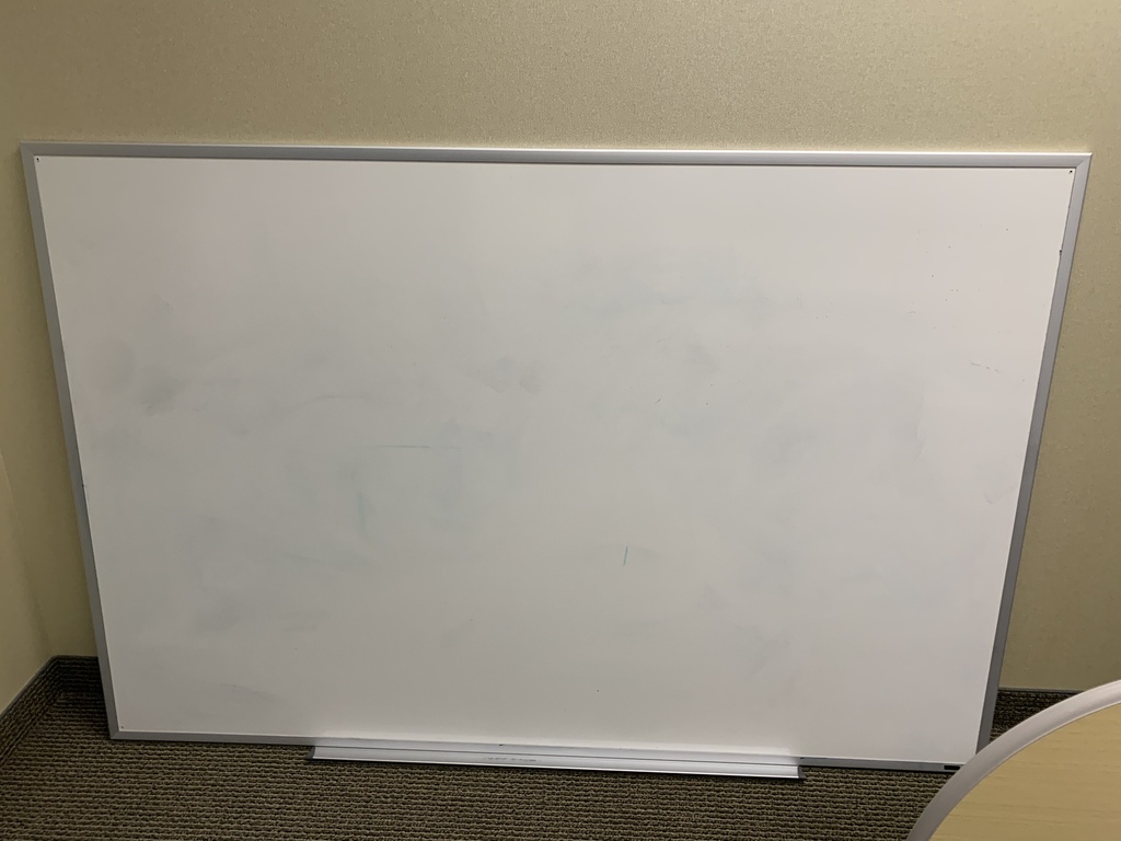Whiteboards - 72x36