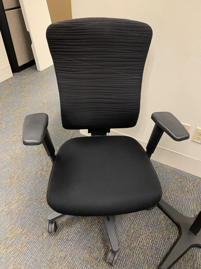 Task Chairs - With Arms