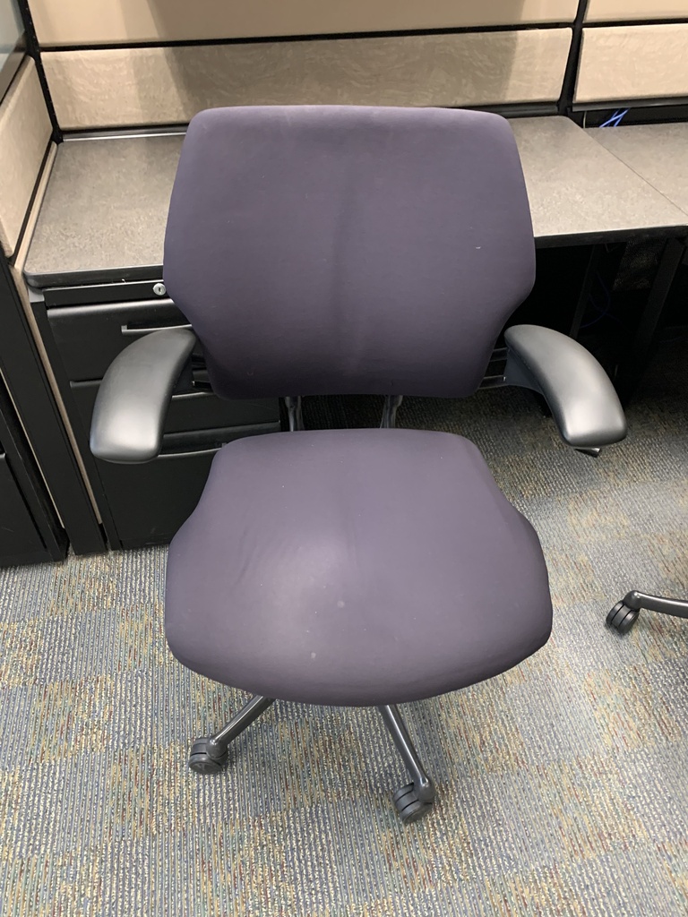 Task Chairs - With Arms