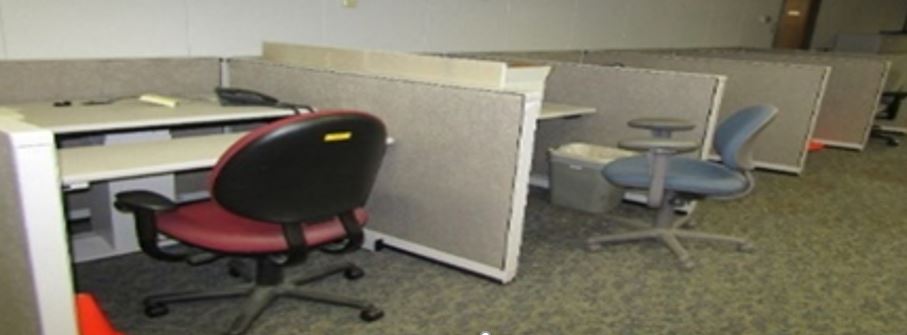 Call Centre Workstation