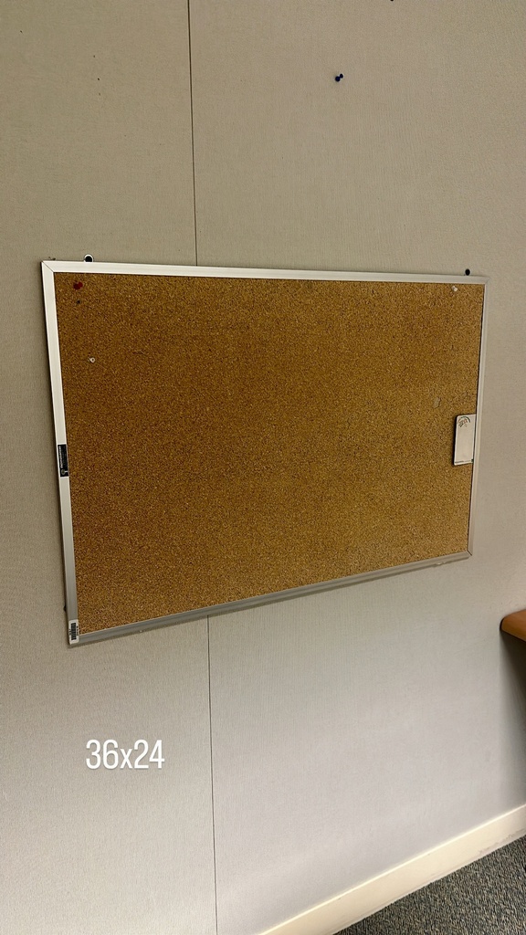 Cork Board
