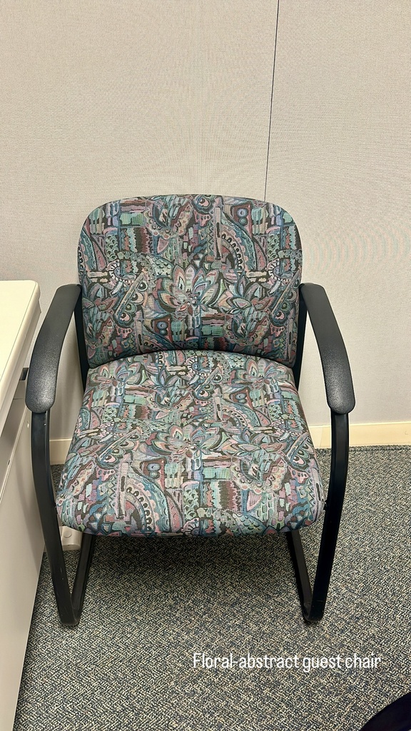 Guest/Side Chair