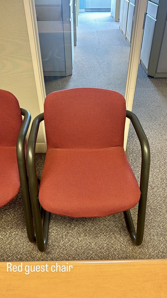 Guest/Side Chair