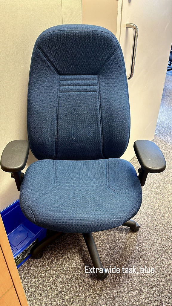 Task Chair - with Arms
