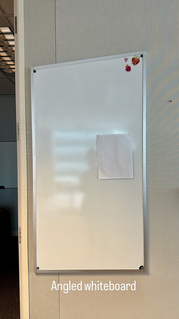 White Board - Small